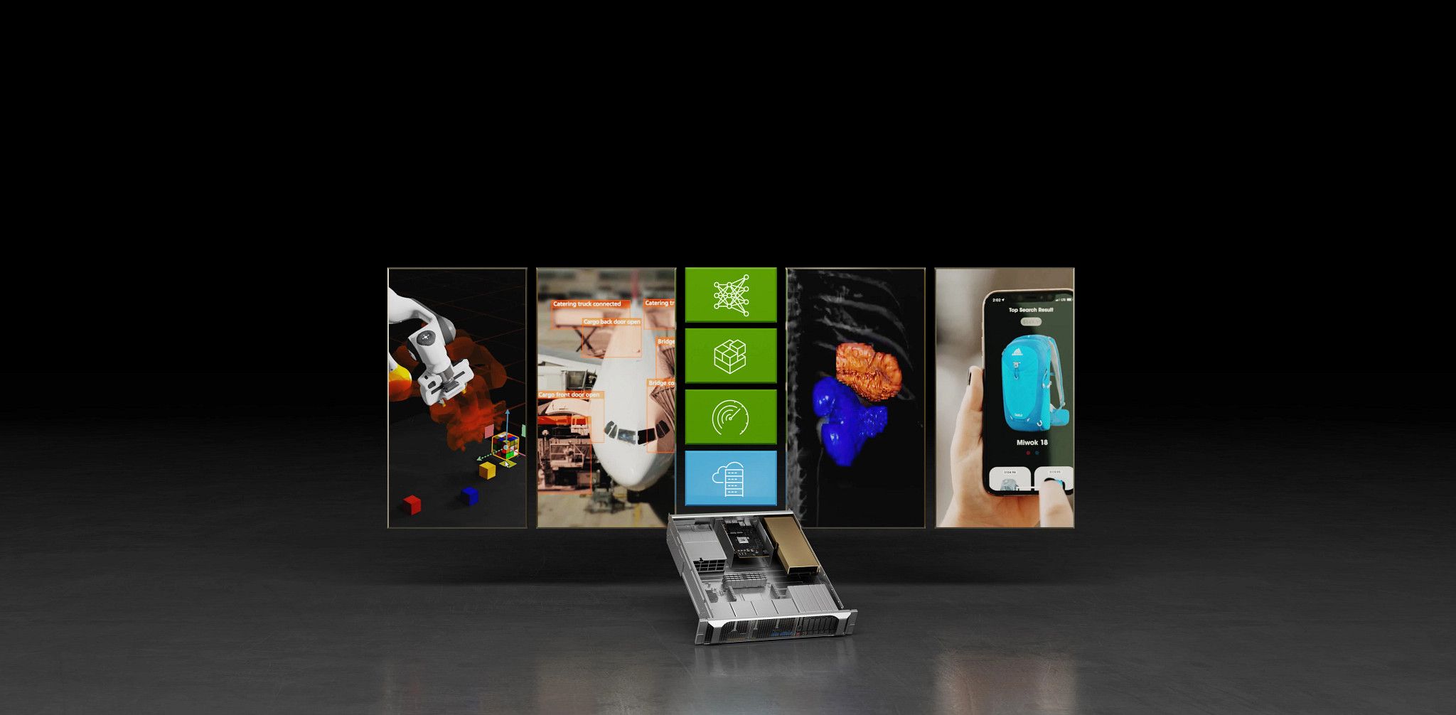 NVIDIA+AI+Enterprise