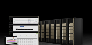 NVIDIA Announced The North American Availability of NVIDIA Base Command Platform To Accelerate AI Workloads