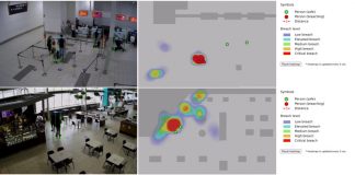 Griffith University Researchers Design AI Video Surveillance System To Detect Social Distancing Breaches
