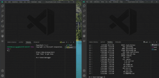 Microsoft Introduces The Latest Version Of Visual Studio Code (1.59) With Machine Learning (ML) Based Language Detection