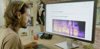 NVIDIA’s Latest Speech Synthesis Research Makes AI Voices More Expressive And Realistic