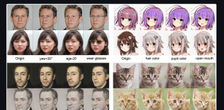 ByteDance Proposes ‘DyStyle’: A Novel Dynamic Neural Network For Style Editing