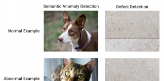 A New Google AI Research Study Discovers Anomalous Data Using Self Supervised Learning