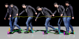 AI Research Group From NVIDIA Unveils An Advanced Framework To Estimate Physically Correct Human Motions