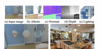 NVIDIA AI Proposes A Novel AI Framework For Mixed Reality Tasks, Such As Photorealistic Virtual Object Insertion