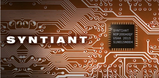 Syntiant Introduces NDP200 Neural Decision Processor For Vision Edge AI Applications
