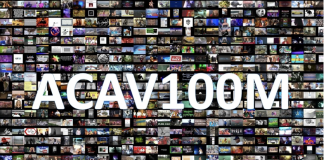 Researchers From Seoul National University, NVIDIA and Microsoft Release ‘ACAV100M’: An Automatically Curated Video Dataset For Self-Supervised Audio-Visual Learning