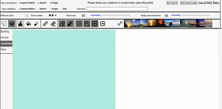 NVIDIA Introduces GauGAN2: An AI Model That Converts Text Into Images