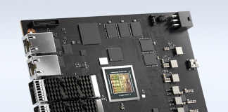 New World Record for DPU Performance Set by NVIDIA BlueField
