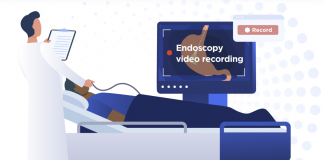 This SF Based Startup is Working on Cloud Video and AI for Colonoscopies and Other GI Endoscopy