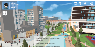 Researchers from China Analyzed Open Challenges About The Metaverse and Proposed a Blockchain-Based Three-Layer Architecture to Connect the Physical and the Virtual Worlds