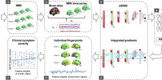 Stanford Researchers Have Developed a Machine Learning-Based Algorithm To Detect Autism in Brain “Fingerprints”
