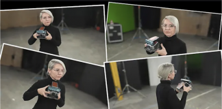 Nvidia AI Demonstrates Insanely Fast Neural Rendering Model Called ‘NeRF’ That Turns 2D Photos into 3D Objects in Seconds