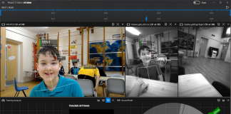 Microsoft Introduces ‘PeopleLens’: An Open-Ended Artificial Intelligence System That Uses Computer Vision Algorithms To Help Young People Who Are Blind To Engage With Their Immediate Social Surroundings
