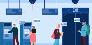 Europe Wants To Create A Huge International Facial Recognition System And Share With EU Countries To Help Find Criminals
