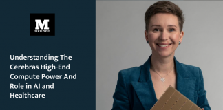 Understanding The Cerebras High-End Compute Power And Role in AI and Healthcare: Exclusive Talk with Natalia Vassilieva Director of Product, Machine Learning at Cerebras Systems