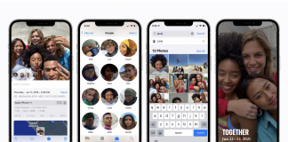 Apple ML Research: Private On-Device Machine Learning to Recognize People in Photos