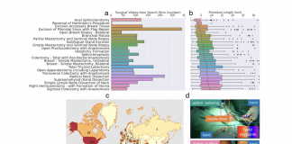 Stanford Researchers Introduced a Novel Deep Learning Computer-Assisted System for Real-Time Open Surgery and AVOS (the Annotation Videos of Open Surgery) Dataset