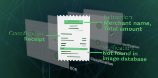 This Dutch Startup, Klippa, is Digitizing & Automating Administrative Processes Using Machine Learning and OCR Technologies