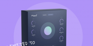 Bytedance Announces A New Plugin That Utilizes Machine Learning For Audio Synthesis