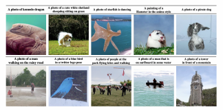 Bytedance Researchers Propose CLIP-GEN: A New Self-Supervised Deep Learning Generative Approach Based On CLIP And VQ-GAN To Generate Reliable Samples From Text Prompts