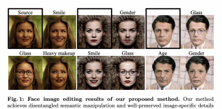 Northeastern University and Microsoft Researchers Propose A Novel Two-Branch Technique That Expands StyleGAN’s Latent Space