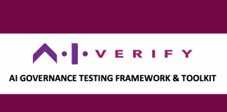Singapore-Based Researchers Launch ‘AI Verify’: The First AI Governance Testing Framework (MVP)