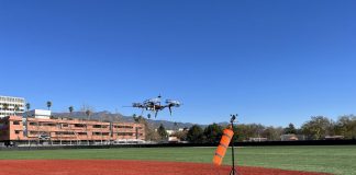 Caltech Engineers Developed Neural-Fly: A Deep Learning Method That Can Help Drones To Withstand Violent Winds