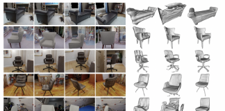 The University of Texas Austin Researchers Propose HM3D-ABO: A Photo-realistic Dataset for Object-Centric Multi-View 3D Reconstruction