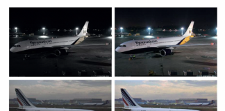 Researchers From China Propose The Artificial Intelligence-Based Hybrid Attention Network Model (BA-CNN) To Implement An Aircraft Recognition Algorithm