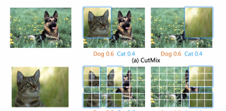 In A Latest Computer Vision Research, A Research Team Proposes A Novel Data Augmentation Technique Called ‘TokenMix’ To Improve The Performance of Vision Transformers