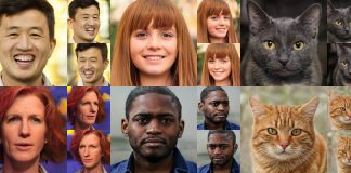 Researchers at Stanford have developed an Artificial Intelligence (AI) model, EG3D, that can generate random images of faces and other objects with high resolution together with underlying geometric structures