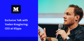 Exclusive Talk with Yeelen Knegtering: CEO at Klippa