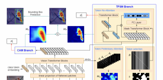 Researchers From China Introduce A Re-Attention Method Called The Token Refinement Transformer (TRT) That Captures Object Level Semantics For The Task of WSOL