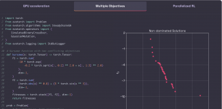 NNAISENSE Open-Sources ‘EvoTorch’: An Evolutionary Algorithm Library for the Machine Learning Community