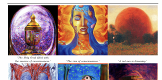 Researchers at Ludwig-Maximilian University Propose Text-Guided Synthesis of Artistic Images with Retrieval-Augmented Diffusion Models