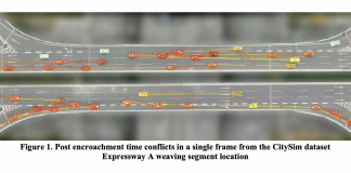 Researchers at the University of Central Florida have developed CitySim, a Video-based Traffic Trajectory Dataset for Advancement in Vehicle-Safety Research