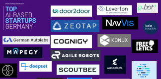 Top Innovative Artificial Intelligence (AI) Powered Startups Based in Germany