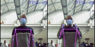Researchers at the University of Brescia, Italy, Developed a Deep Learning-Augmented Smart Mirror to Enhance Fitness Training both in Home and Gym Environments