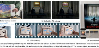 Researchers From China Propose ‘NeuralMarker’: A Framework for Learning General Marker Correspondence