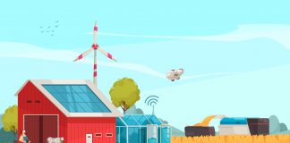 Microsoft Open-Sources its ‘Farm of the Future’ Toolkit that Combines Wireless Networking, Artificial Intelligence, Cloud, and Edge Computing to Develop Rich Geospatial Insights for Agriculture and Sustainability