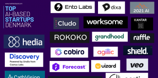 Top Innovative Artificial Intelligence (AI) Powered Startups Based in Denmark (2022)