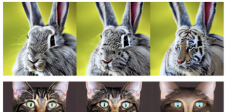 Meet MagicMix: An AI Model That Brings Semantic Mixing Capability to Image Diffusion Models