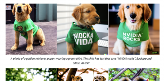 NVIDIA Researchers Propose a Novel Artificial Intelligence (AI) Text-to-Image Diffusion Model with Expert Denoisers