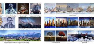 Meet Paella, a Novel AI Text-to-Image Model That Uses a Speed-Optimized Architecture Allowing to Sample a Single Image in Less Than 500 ms While Having 573M Parameters