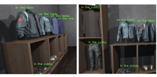 Amazon AI Researchers Propose A New Machine Learning Framework Called ‘GRAVL-BERT’: A BERT-Based Graphical Visual-Linguistic Representations For Multimodal Coreference Resolution