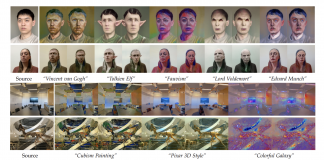 Latest Artificial Intelligence (AI) Research Introduces NeRF-Art, A Text-Guided NeRF Stylization Method That Modifies a Pre-Trained NeRF Model’s Style Using a Brief Text Input