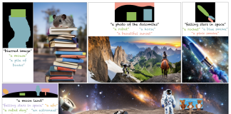 Meet MultiDiffusion: A Unified AI Framework That Enables Versatile And Controllable Image Generation Using A Pre-Trained Text-to-Image Diffusion Model