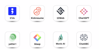 Unleash Your Potential: 8 Must-Try AI Tools for Instant Results