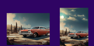 Revolutionizing Image Editing: Introducing Clipdrop’s Uncrop – The Game-Changing Aspect Ratio Editor You’ve Been Waiting For!